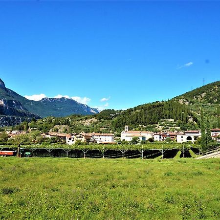 Apartment Antica Corte Арко Экстерьер фото