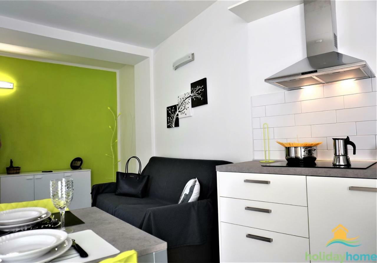 Apartment Antica Corte Арко Экстерьер фото