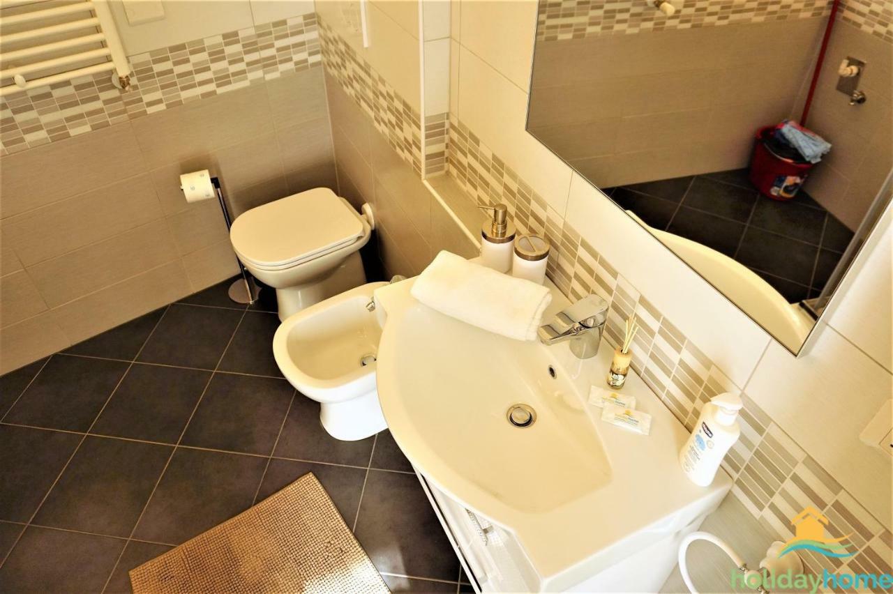 Apartment Antica Corte Арко Экстерьер фото