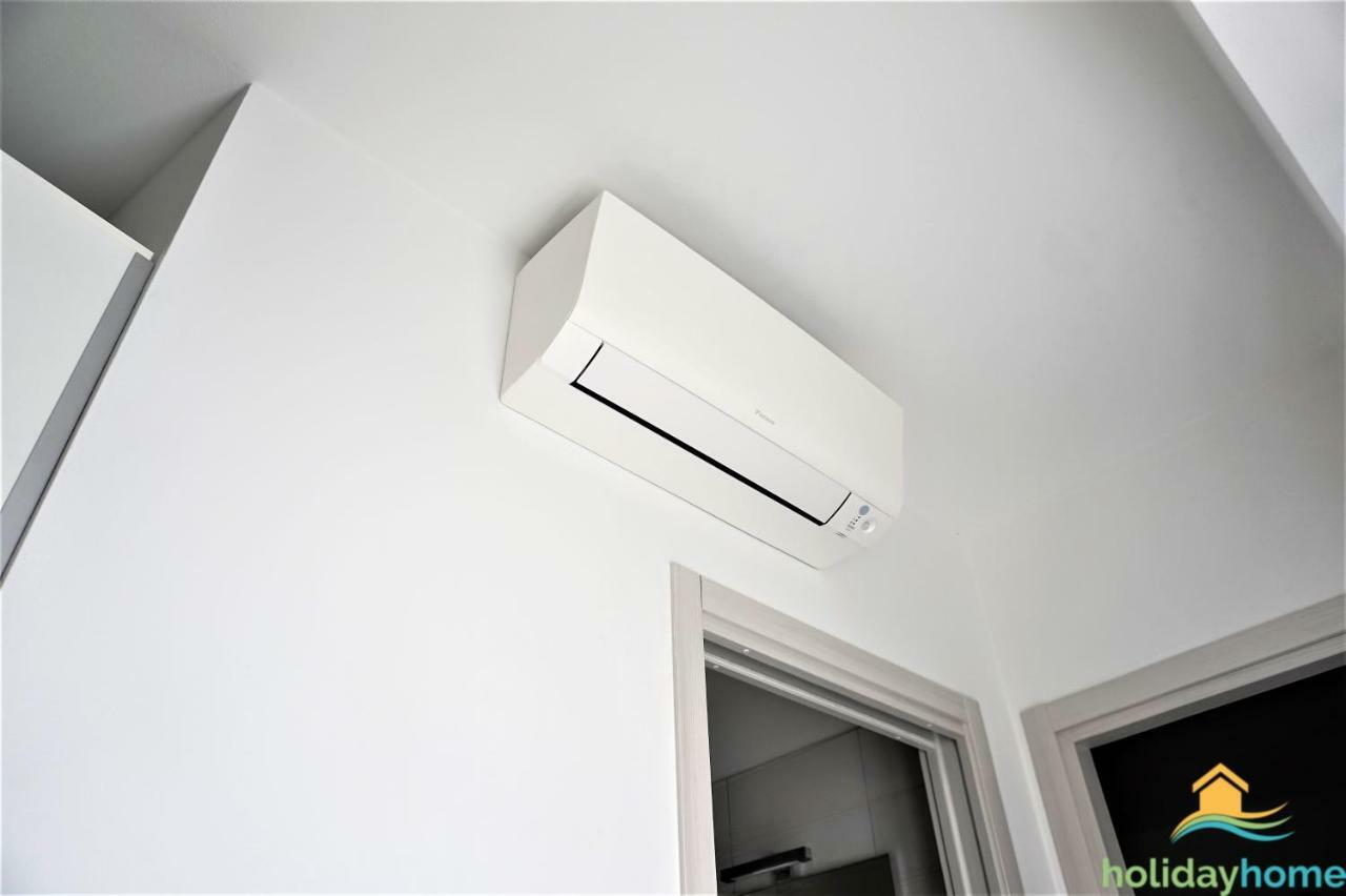 Apartment Antica Corte Арко Экстерьер фото