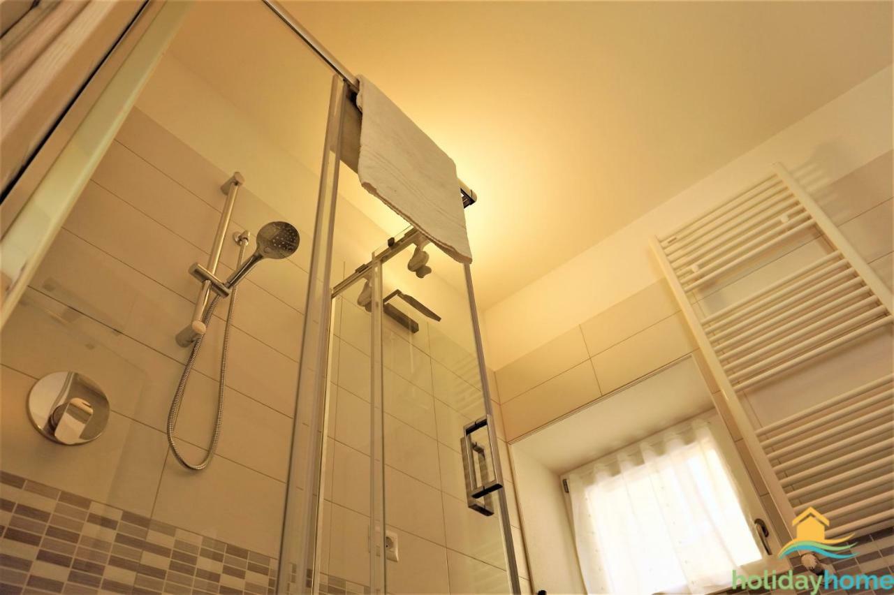 Apartment Antica Corte Арко Экстерьер фото